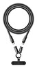 Ttec 2Dk62S Extremecable Hip USB-C –USB-C 60W PD/Qc 120Cm Hızlı Şarj/Data Kablosu Siyah
