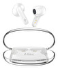 Ttec 2Km170Bb Airbeat Glace Gerçek Kablosuz Tws Bluetooth Kulaklık Buz Beyazı