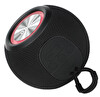 Ttec 2Bh15S Bomb Taşınabilir Kablosuz Bluetooth Hoparlör