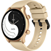 Zeblaze Btalk 3 Plus Champagne Gold Akıllı Saat
