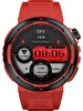 Zeblaze Ares 3 PLUS Flame Red Akıllı Saat