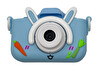 Bood AF-21 Çocuk Fotoğraf Makinesi Mavi