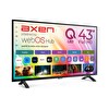 Axen AX43QMN540SC-S Full HD 43" 109 Ekran Uydu Alıcılı webOS Smart QLED TV