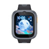 TCL Movetime Family Watch MT48X Siyah Akıllı Saat