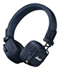Marshall Major V Bluetooth Kulak Üstü Kulaklık Midnight Blue