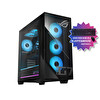 Asus ROG GM700 GM700TZ-R8400F050W-Gaming R5-8400F, U-DDR5 4800/6000 16G, 1TB 2280 P4 SSD,  RX9060XT PRIME, Win11