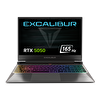 Casper Excalibur G870.1362-BE50A-C i7-13620H 16GB DDR5 500 GB SSD RTX5050 15.6" Full HD Gaming Notebook