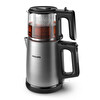Philips HD7350/00 Çay Makinesi 5000 Serisi Çelik/Cam