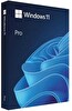 Microsoft Office Windows Win 11 Pro TR (Elektronik Lisans)