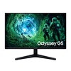 Samsung 27" Odyssey G5 G53F QHD 200 Hz Gaming Monitör LS27FG530EUXUF
