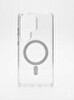 Preo Samsung Galaxy S26 Ultra Şeffaf Magsafe Telefon Kılıfı