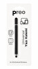 Preo Pen Universal Tablet/Telefon Kalemi Siyah
