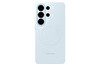 Samsung Galaxy S26 Ultra İnce Açık Mavi Magnet Kılıf