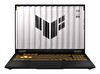 Asus Tuf Gaming F16 FX608JPR-QT063W-Gaming 16.0 WUXGA (144 Hz), CORE 5 210H, DDR5 8G, 512G PCIE G4, RTX4050 6G, Win11