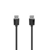Hama HM.200698 5M DisplayPort DP 1.2 Ultra HD 4K Kablo