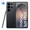 Samsung Galaxy S26 Ultra 5G 12/256GB Siyah