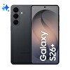 Samsung Galaxy S26+ 5G 12/256GB Siyah