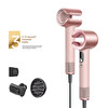 Mova Aero C Pembe Saç Kurutma Makinesi