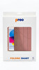 Preo Folio Smart Tablet Kılıfı iPad A16 Pembe
