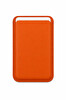 Preo MC-04 Magsafe Cüzdan Turuncu