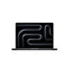 Apple 14-inch MacBook Pro M5 Max Chip 18-Core CPU 32-Core GPU 36GB 2TB SSD Space Black MGDU4TU/A