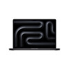 Apple 16-inch MacBook Pro M5 Pro Chip 18-Core CPU 20-Core GPU 48GB 1TB SSD Space Black MGEC4TU/A