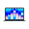 Apple 13-inch MacBook Neo A18 Pro Chip 6-Core CPU 5-Core GPU 8GB 512GB SSD Touch ID Indigo MHFG4TU/A