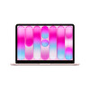 Apple 13-inch MacBook Neo A18 Pro Chip 6-Core CPU 5-Core GPU 8GB 256GB SSD Blush MHFH4TU/A