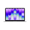 Apple 13-inch MacBook Neo A18 Pro Chip 6-Core CPU 5-Core GPU 8GB 512GB SSD Touch ID Silver MHFC4TU/A