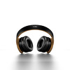 Truebo EarSpeaker Hoparlöre Dönüşebilen Kulak Üstü Bluetooth Kulaklık