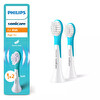 Philips Sonicare HX6032/90 2'li Çocuk Yedek Başlık