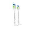 Philips Sonicare HX6062/87 Optimal White Beyaz 2'li Yedek Başlık