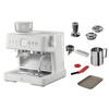 Electrolux E8EC1-8SW Yarı Otomatik Espresso Makinesi