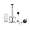 Arzum AR1210 Blanco Mini Pro Blender Seti