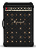 Marshall Bromley 450 Siyah ve Brass Hoparlör