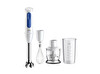 Braun MultiQuick 3 MQ30202MWH El Blender Seti