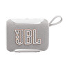 JBL Go 5 Beyaz Taşınabilir Bluetooth Hoparlör Ip67