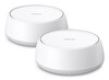 TP-Link Deco BE22 (2-Pack) Wi-Fi 7 Mesh Sistemi BE3600 Mbps Fiber Uyumlu 2 Adet Gigabit Port