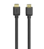 Hama Ultra High Speed 8K Altın Uçlu 2 m HDMI Kablo