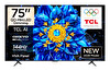 TCL 75P8LGTV 75" 190 Ekran 4K UHD Google QLED TV