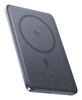 Baseus PicoGo Qi2 Mag 10K 27W Gri Powerbank