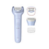 Philips BRE709/05 8000 Serisi Kablosuz Islak ve Kuru Epilatör
