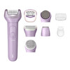 Philips BRE728/05 Premium 9000 Serisi Kablosuz Islak ve Kuru Epilatör