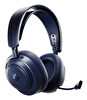 SteelSeries Arctis Nova Pro Omni - Hi-Res Kablosuz Gaming Kulaklık - Gece Mavisi