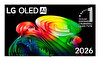 LG OLED65B65LA.APDZ 65" 165 Ekran 4K UHD WebOS Smart  OLED TV