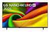 LG 55NU900B6LA.APEZ 55" 139 Ekran 4K UHD WebOS Smart  LED TV
