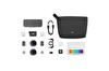 DJI Mic Mini 2 (2 TX + 1 RX + Charging Case) Mikrofon Seti