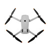 DJI Lito X1 Fly More Combo Plus (DJI RC 2) Drone