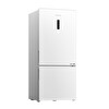 Grundig GPKND 616 615 Litre Beyaz Buzdolabı