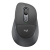 Logitech M850 L Signature Comfort Plus Grafit Kablosuz Mouse 910-007715